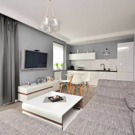 Apartament - Dziwnowek - Lesne Tarasy - 45B/10 - 150 M Od Morza Exterior foto