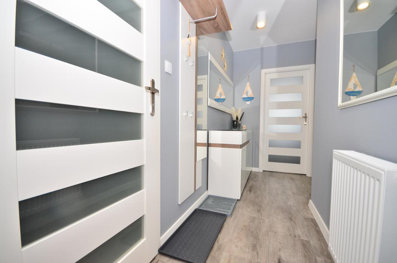 Apartament - Dziwnowek - Lesne Tarasy - 45B/10 - 150 M Od Morza Exterior foto