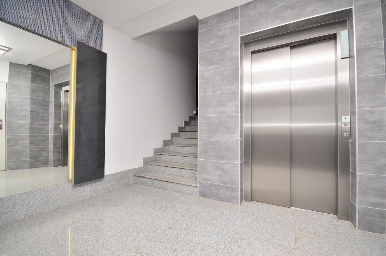 Apartament - Dziwnowek - Lesne Tarasy - 45B/10 - 150 M Od Morza Exterior foto