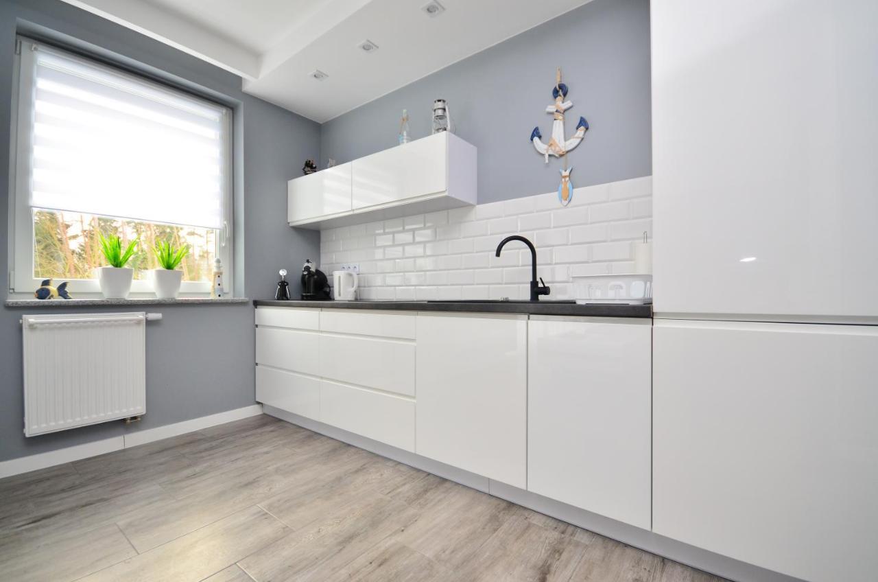 Apartament - Dziwnowek - Lesne Tarasy - 45B/10 - 150 M Od Morza Exterior foto