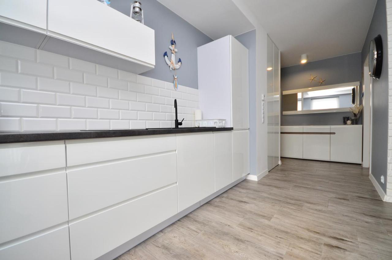 Apartament - Dziwnowek - Lesne Tarasy - 45B/10 - 150 M Od Morza Exterior foto